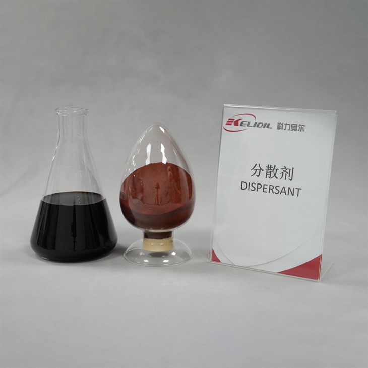 oil field dispersant for cementing well