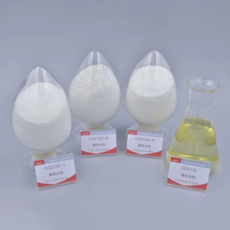 KELIOIL Anti setting Fluid Loss Additive