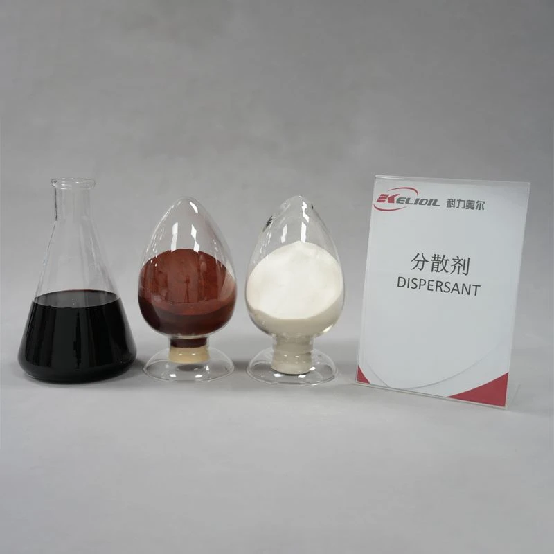High Temperature Dispersant Liquid
