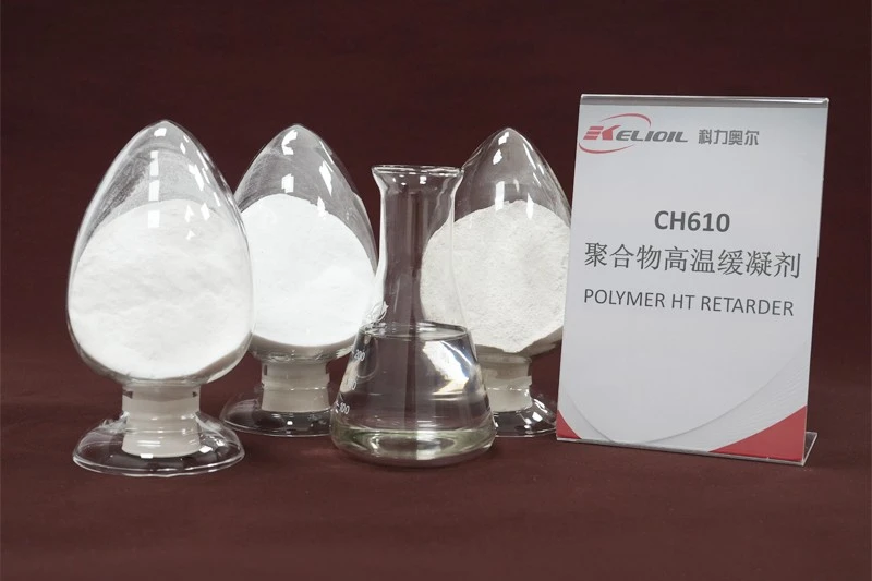 cementing High temperature retarder