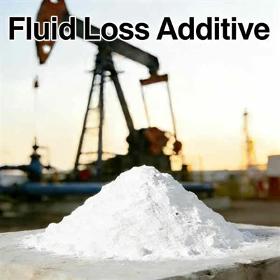 Come funziona un additivo per la perdita di fluido nella cementazione di Oilw...