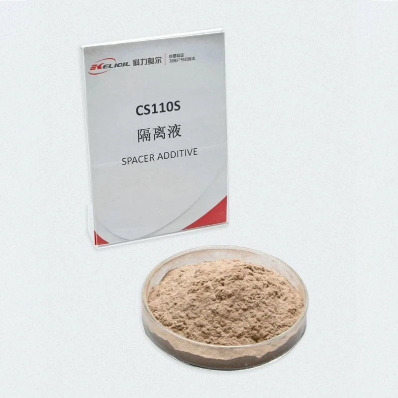 Powder Spacer Additive